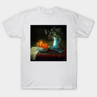 still-life practice T-Shirt